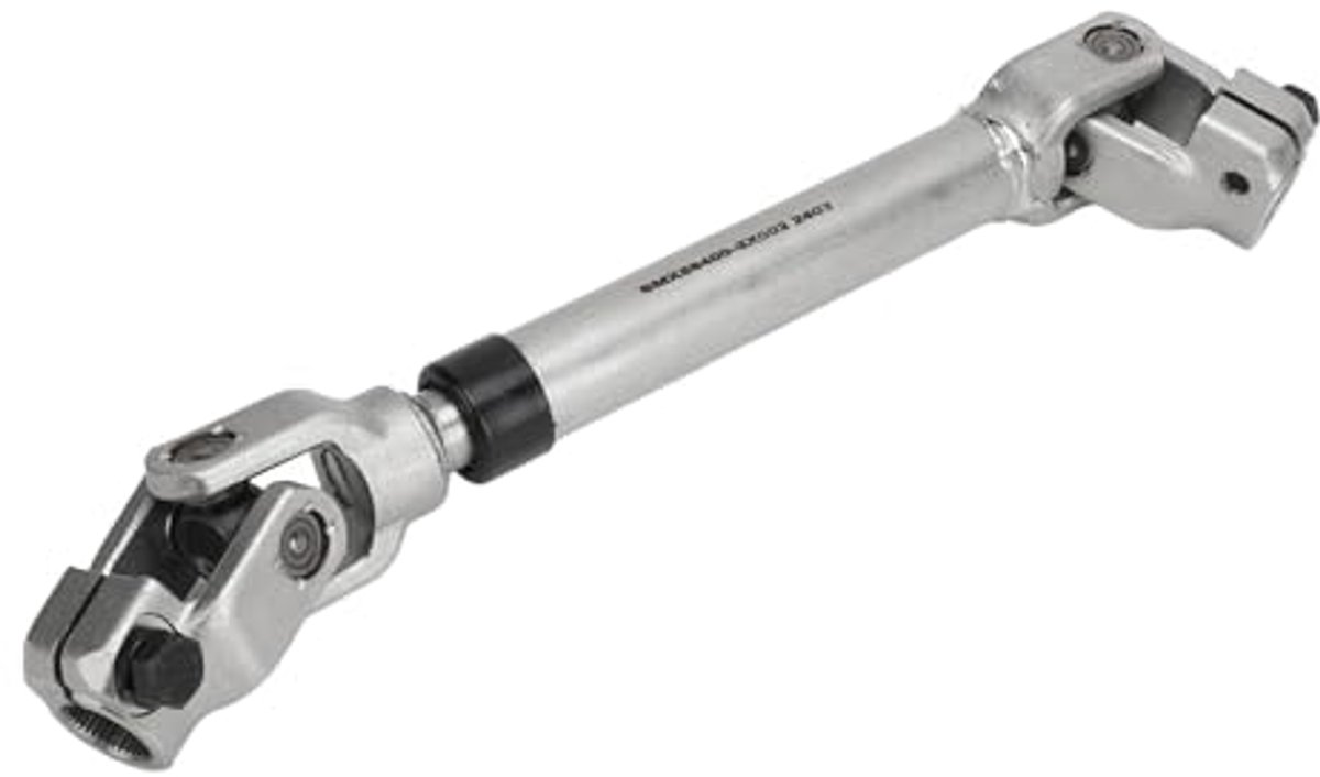 Stuuras 56400-3X002 - Roestwerende Staallegering - Geschikt voor Forte Koup 5 Hatchback en Elantra Coupe 2013