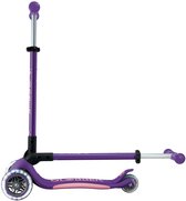 Step Globber Primo Foldable Lights Fantasy Buddy | Steppenstore