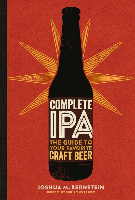 Complete IPA - cover