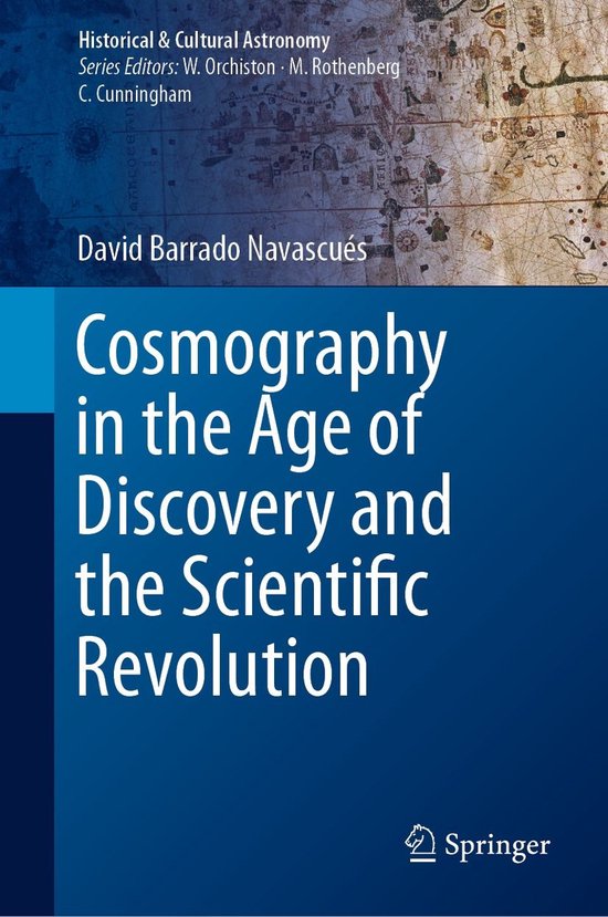 Physics and Astronomy (R0) - Cosmography in the Age of Disco ... - cover