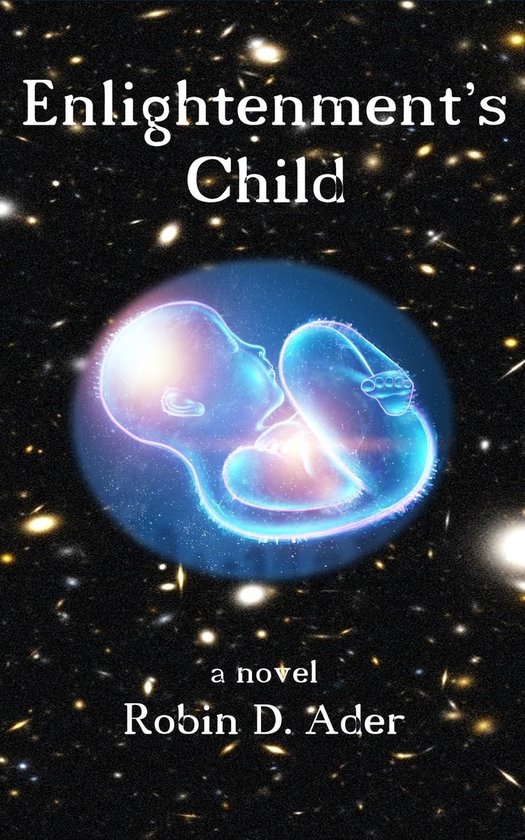 Enlightenment's Child - cover