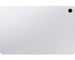 Samsung Galaxy Tab S11 5G - 512GB - Zilver