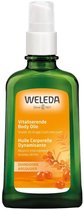 WELEDA Duindoorn Vitaliserende Body Olie - 100ml