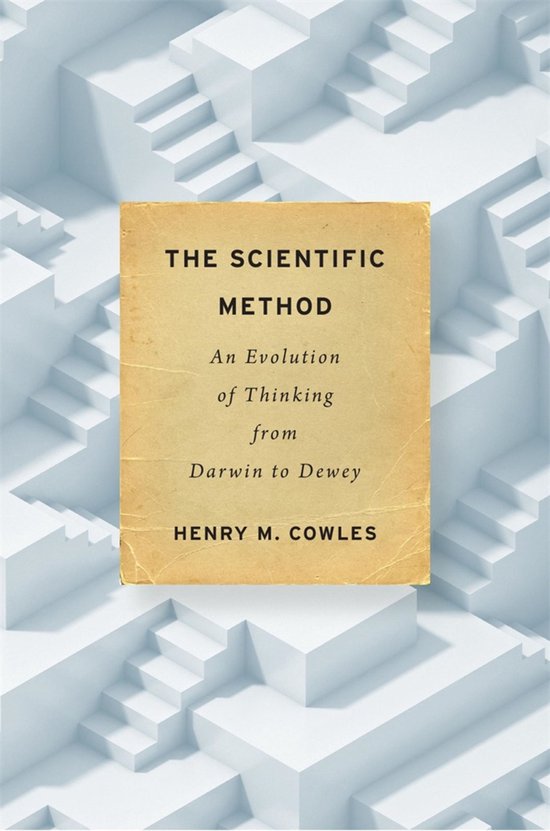 The Scientific Method - cover