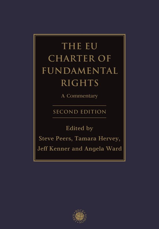The EU Charter of Fundamental Rights