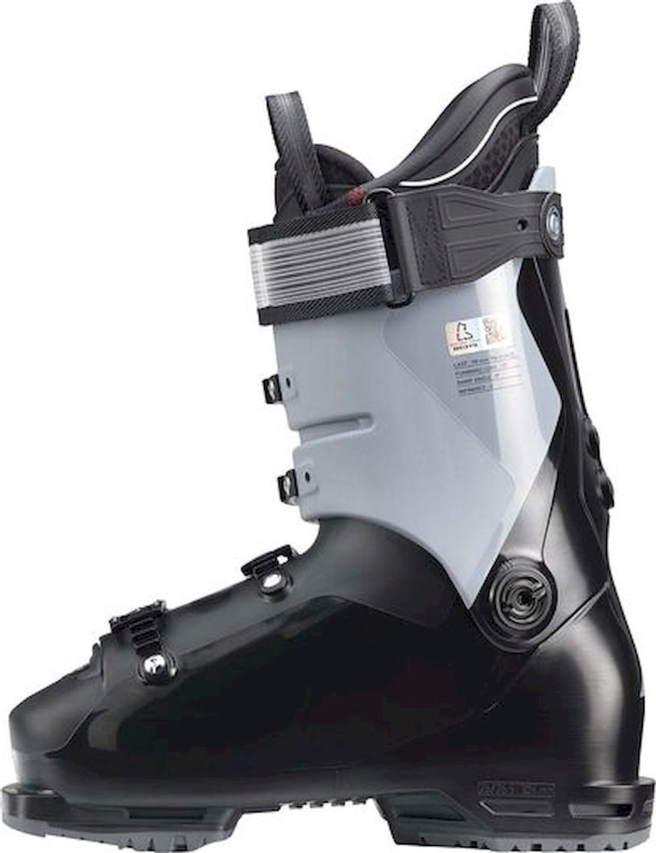 NORDICA nordica pro machine 120 x gw blac Skischoenen heren Zwart