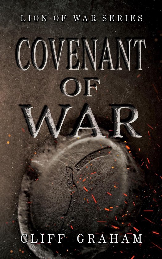Covenant of War - cover