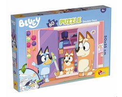 Lisciani - Puzzel - Bluey - 60 stuks