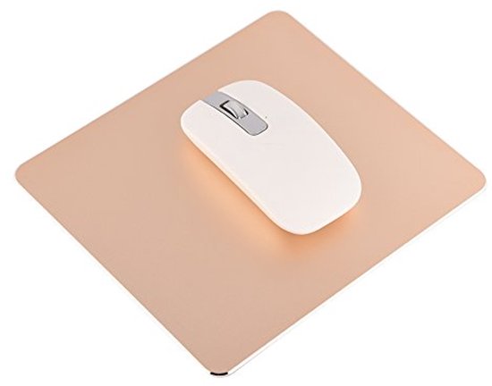 Mini Gaming Mouse Pad met Aluminium Constructie van MINI — afbeelding 3