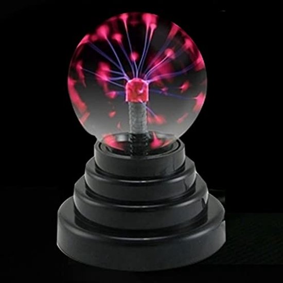 Nachtkastlampen - USB Aangedreven Aanraakgevoelige Feestaccessoire,7