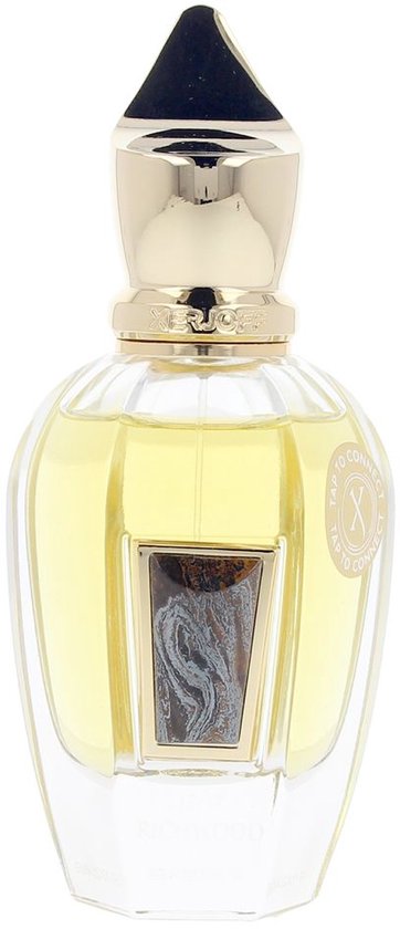 Xerjoff - 17/17 Stone Label Richwood Eau de Parfum - 50 ml - Niche Perfume