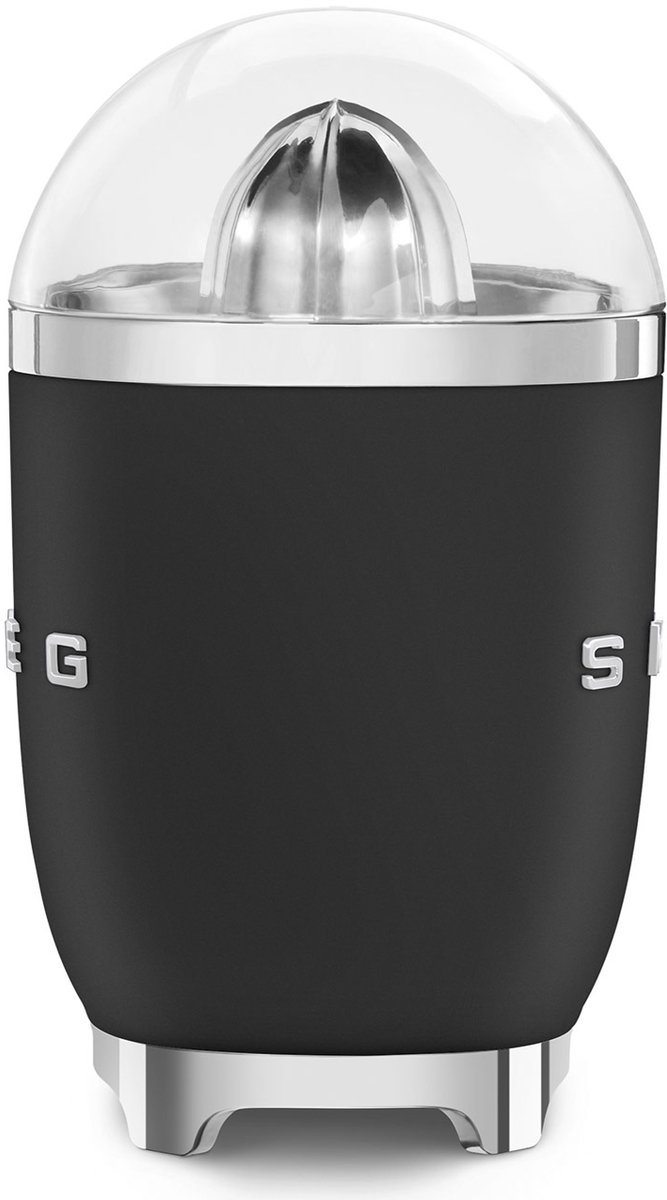 Presse-agrumes 70w Noir Mat - CJF01BLMEU