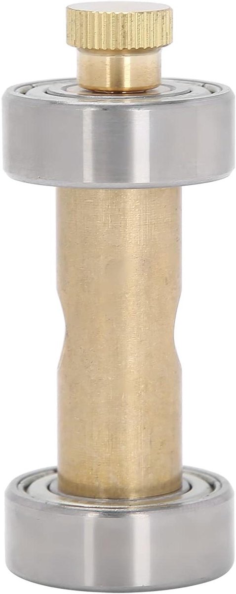 Allecto plus - Schroevendraaier Puntenslijper voor Koperen Horloge Reparatie - Slijpgereedschap met Water - Slijpgids en Polshorloge - Reparatie Tool.