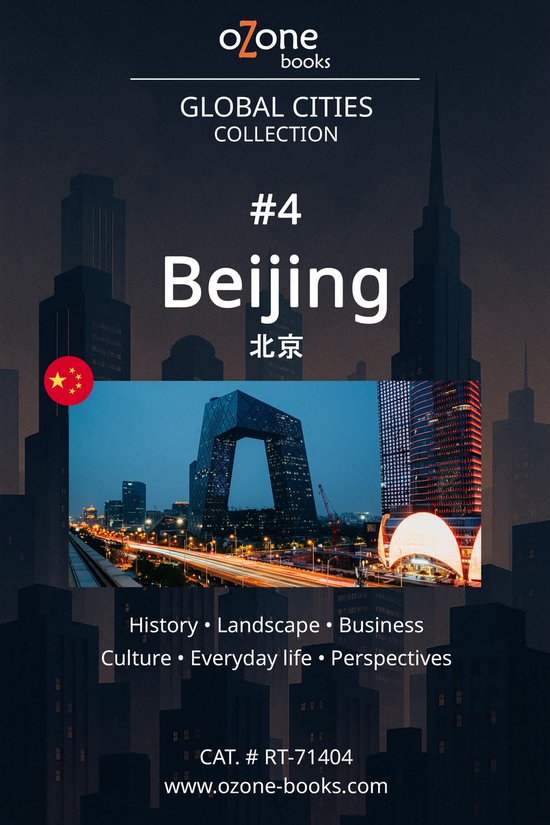 Global Cities: Beijing
