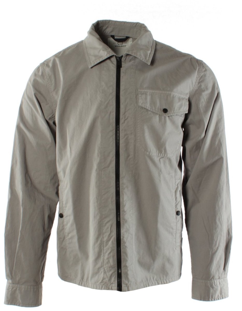 Woolrich overshirt maat S