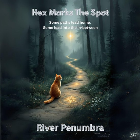 Hex Marks The Spot - cover