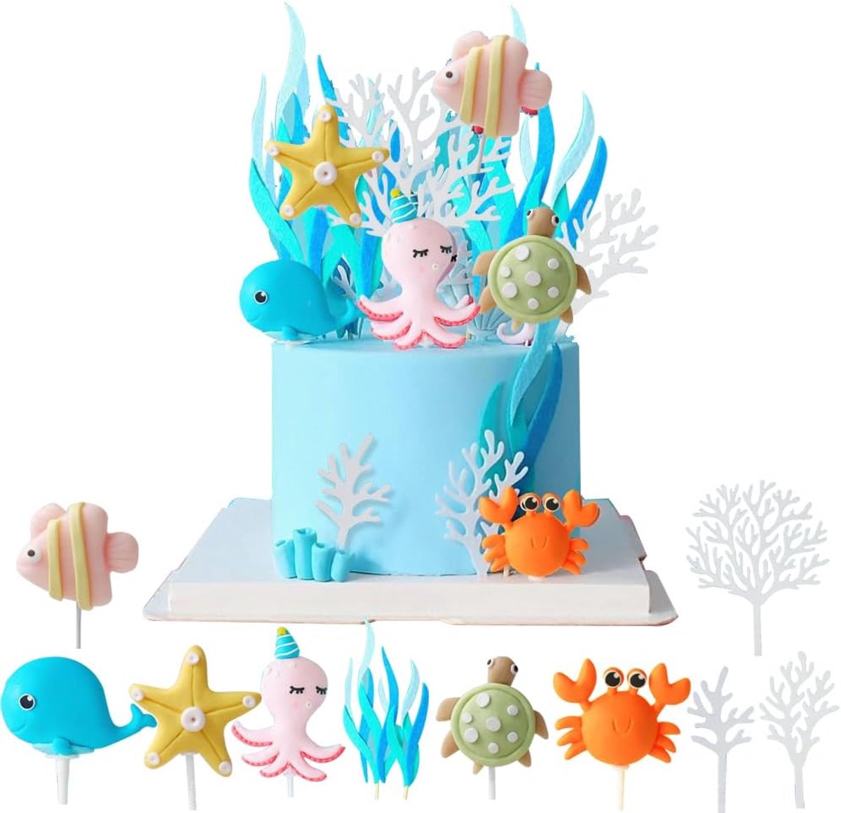 Opwind figuur dieren - speelgoed online kopen