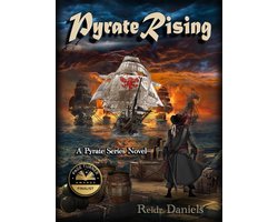 Pyrate Series 1 - Pyrate Rising