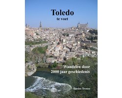 Reisgids - Toledo te voet