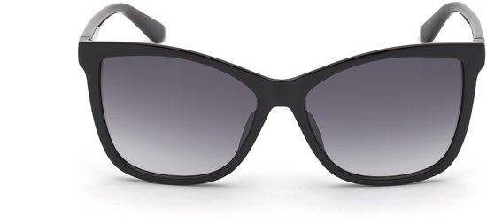 Guess Gu7779 Dames Zonnebril Zwart 57 Vrouw van Merkloos — afbeelding 5