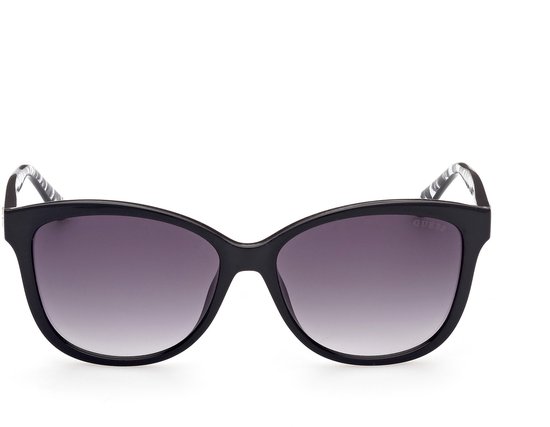 Guess Gu7828-5601b Dames Zonnebril Zwart 56 Vrouw van Guess — afbeelding 5