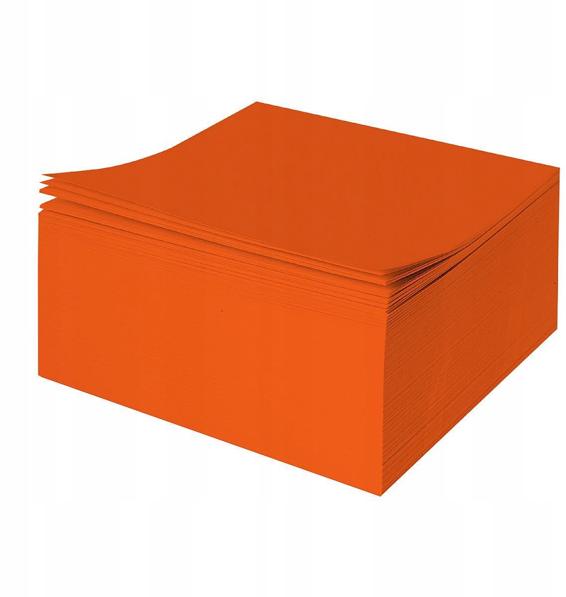 Protos Origami Blok 85x85mm - Ploegen (ca. 250 maten)