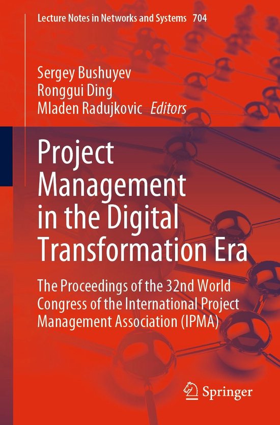 Springer Nature Proceedings excluding Computer Science - Pro ... - cover