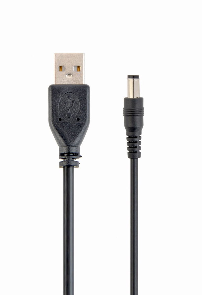USB naar 3,5 mm voedingskabel, 1,8 m