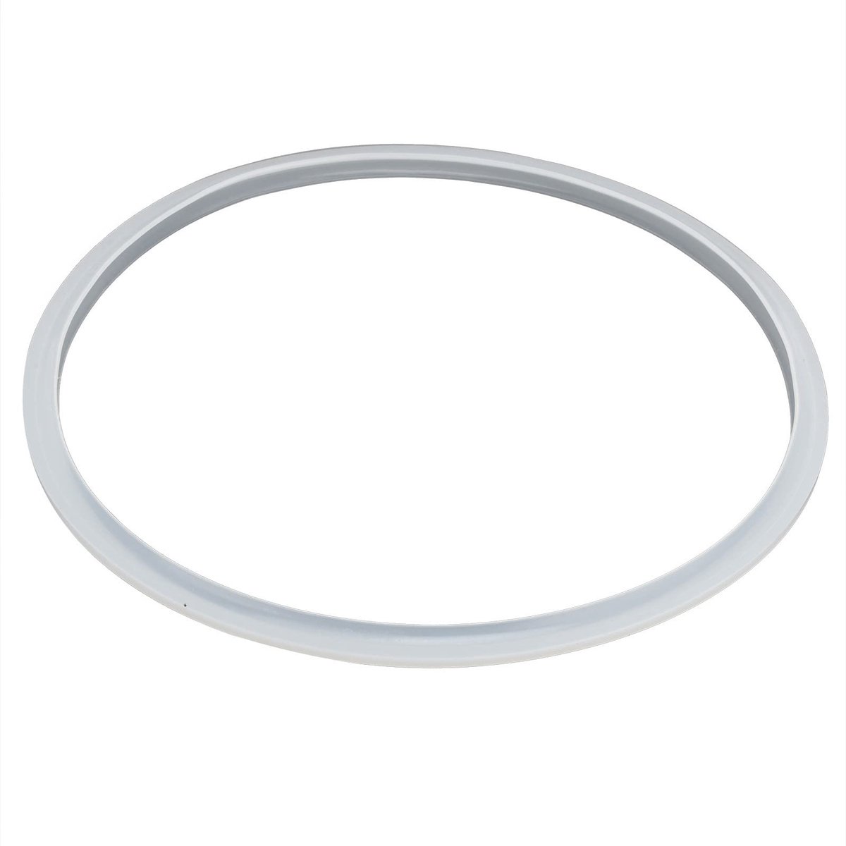 Snelkookpan Afdichtring Siliconen O-ring Vervangende Pakking Accessoire voor Snelkookpan Multifunctioneel:(28cm)