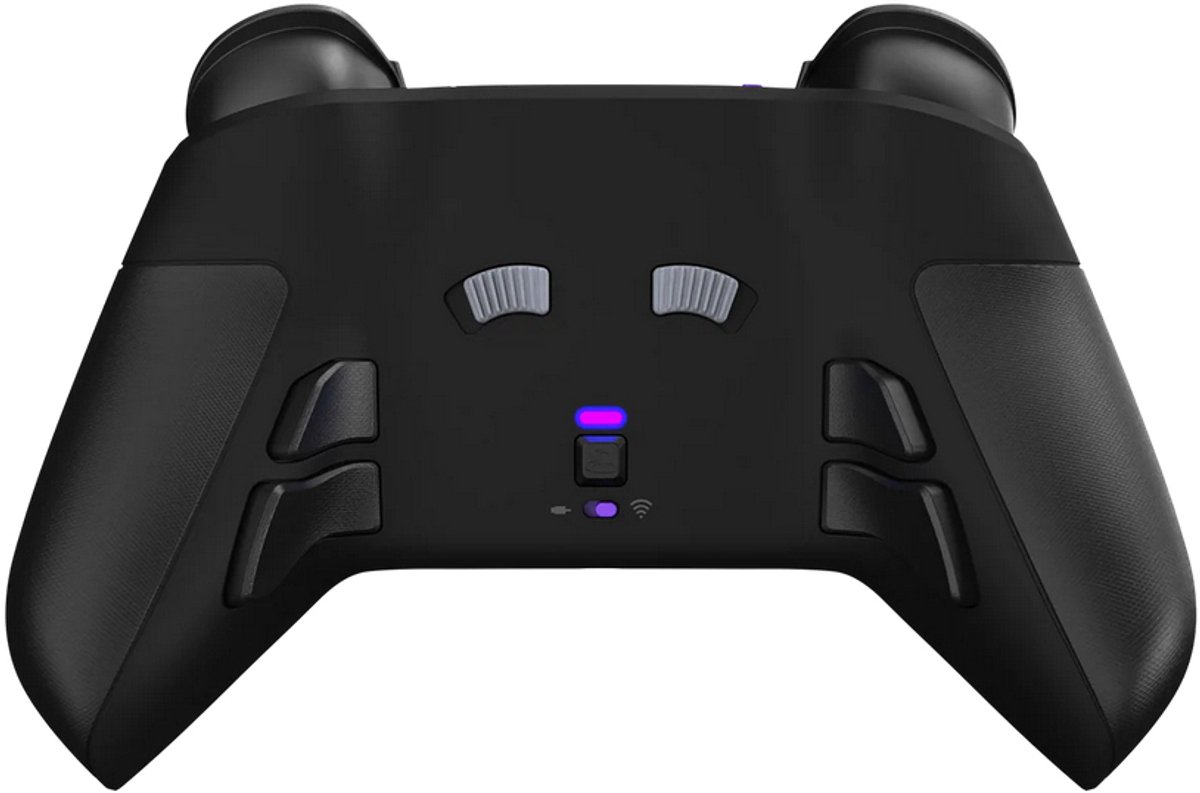 Turtle Beach Victrix Pro BFG Reloaded - Game Controller - USB - PC, PS5/PS4 - Zwart – foto 7