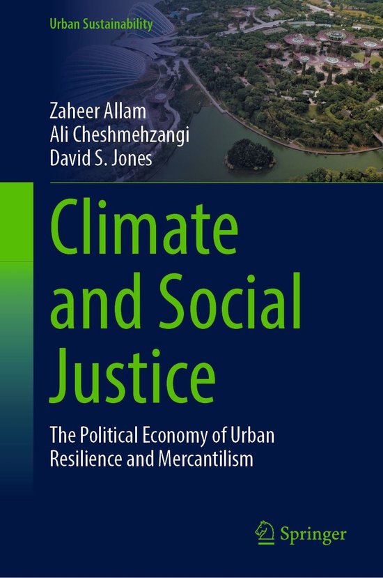 Social Sciences (R0) - Climate and Social Justice