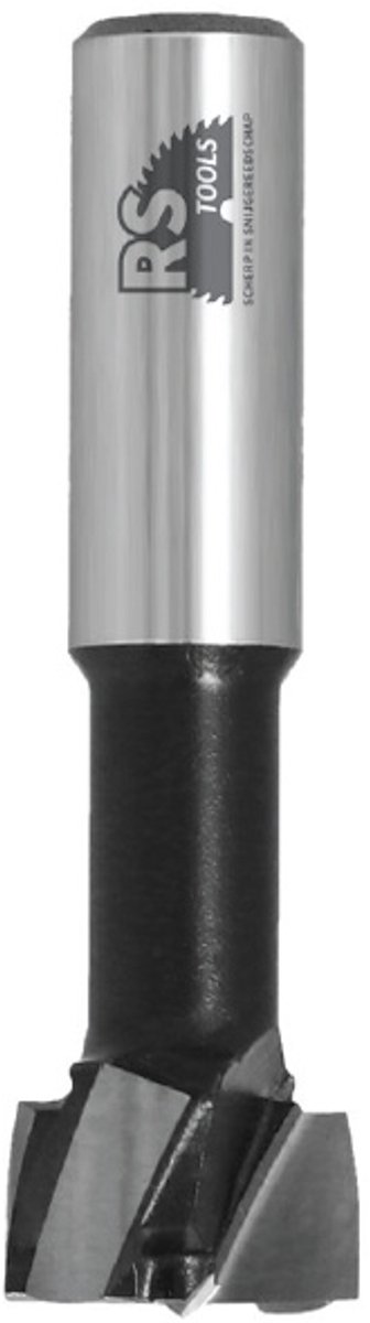 HBX1 Cilinderkopboor, HM, Xtreme-aangeslepen, Z2+V2, RH, D=26 L=57,5 S=10X26