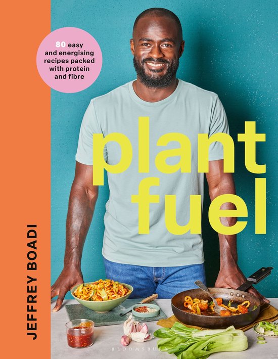 Plant Fuel - cover