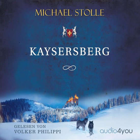 Kaysersberg - cover
