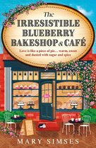 The Irresistible Blueberry Bakeshop And Café