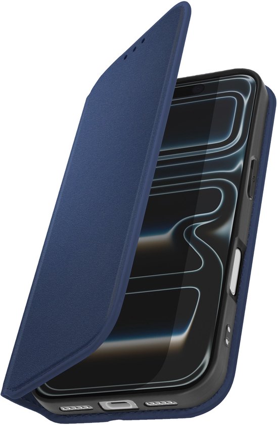 Zeadio ZNC-C Étui Poche Multi-Fonction Support GPS Radio Téléphone - Ceinture Cou Noir