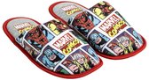 Chaussons ouverts Cerda Group Marvel multicolores , pointure 30-31 (Garçons et Filles)
