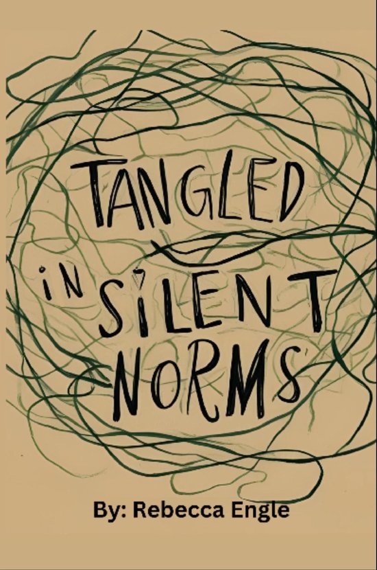 Tangled In Silent Norms - cover
