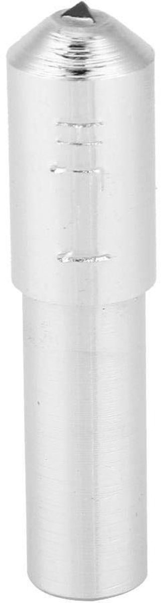 Allecto plus - Diamantgeslepen slijpgereedschap voor verschillende slijpmachines - 40 mm