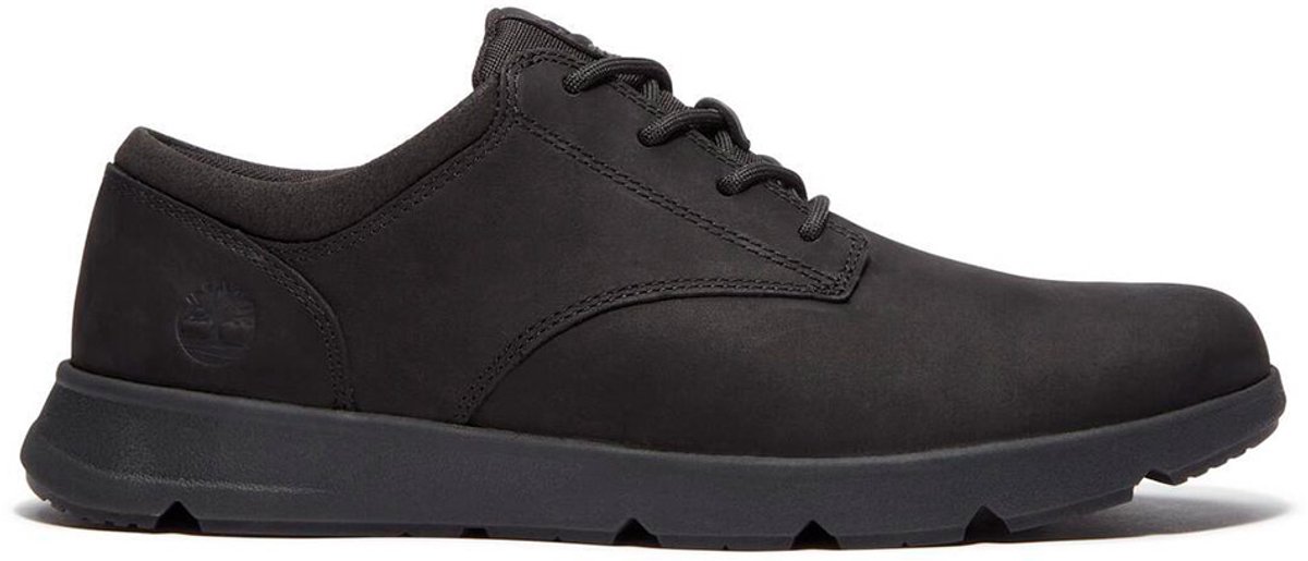 Timberland Parker Street Low Schoenen Zwart EU 41 1/2 Man