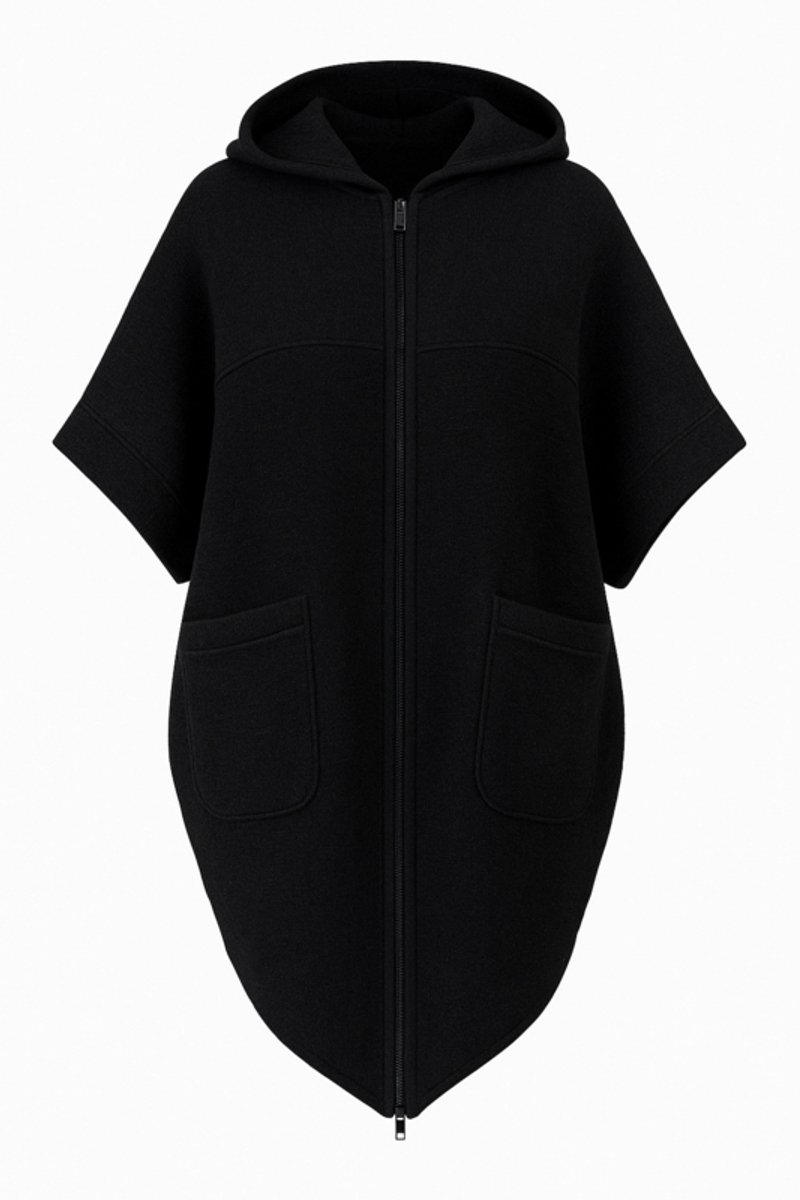 Winter Gebreide Casual Trendy Lange Mouw Truien Dames