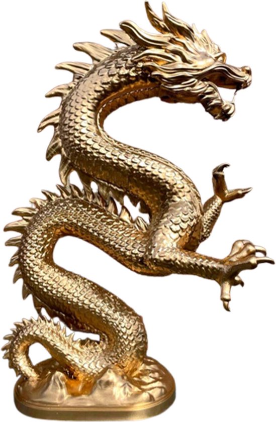 Feng Shui Ornamenten Puur Messing Chinese Fengshui