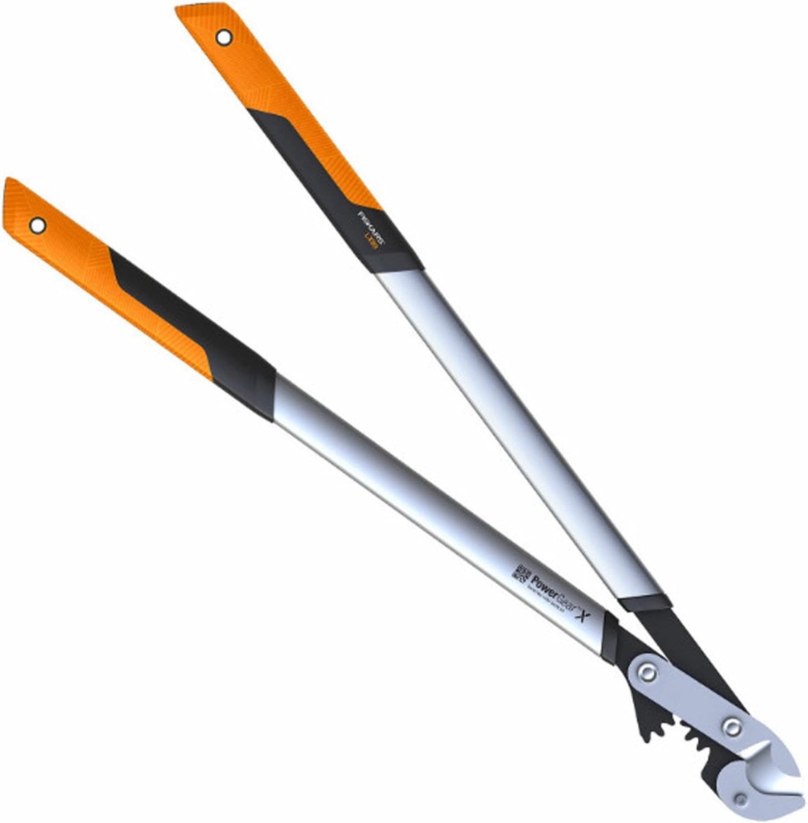 Fiskars PowerGear X Coupe-branches à enclume LX99 - L - 80 cm