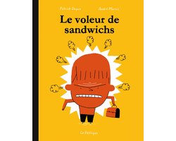 Le voleur de sandwichs