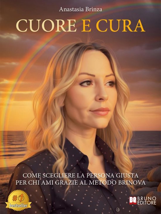 Cuore E Cura - cover