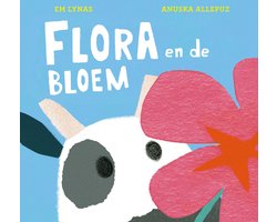 Flora en de bloem
