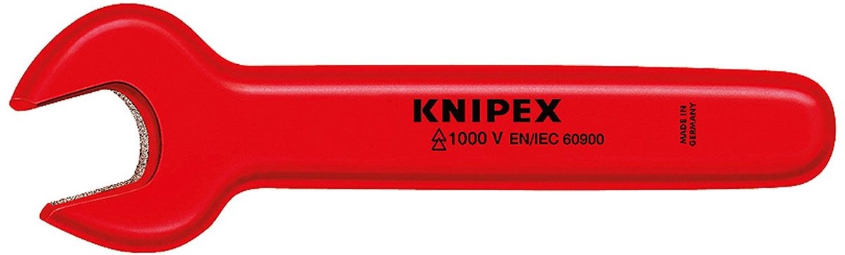 Knipex 98 00 22 Steeksleutel 22mm