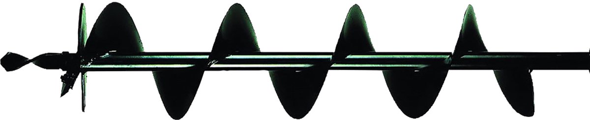 Makita grondboor 100x800 mm - P-49161