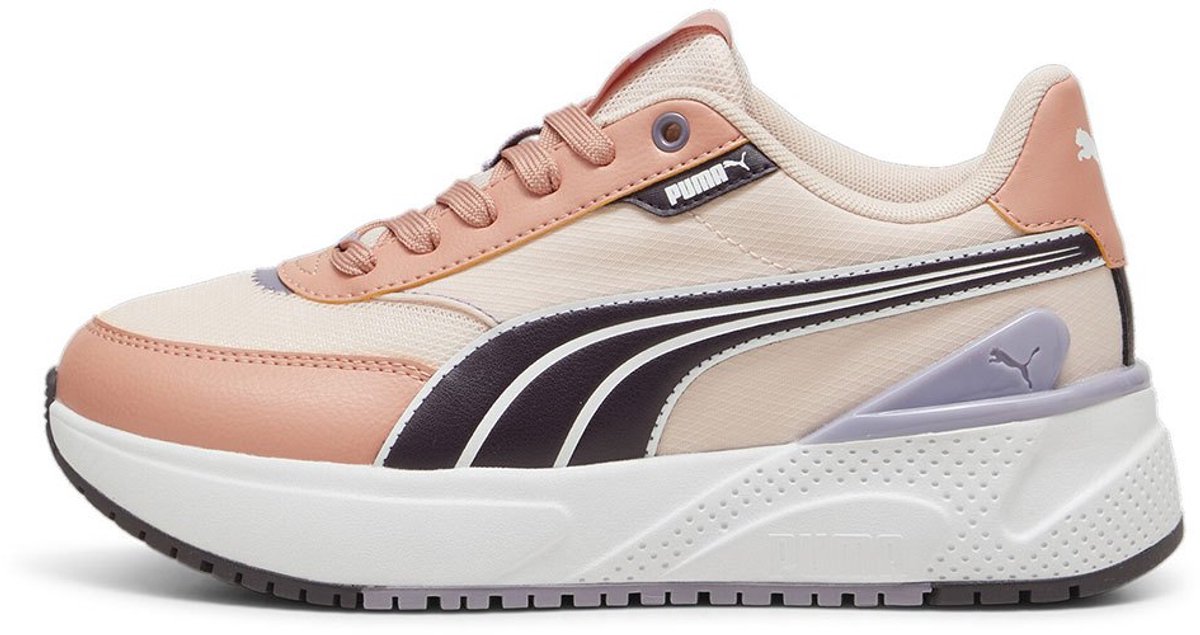 Puma R78 Disrupt Lt Schoenen Vrouw Roze
