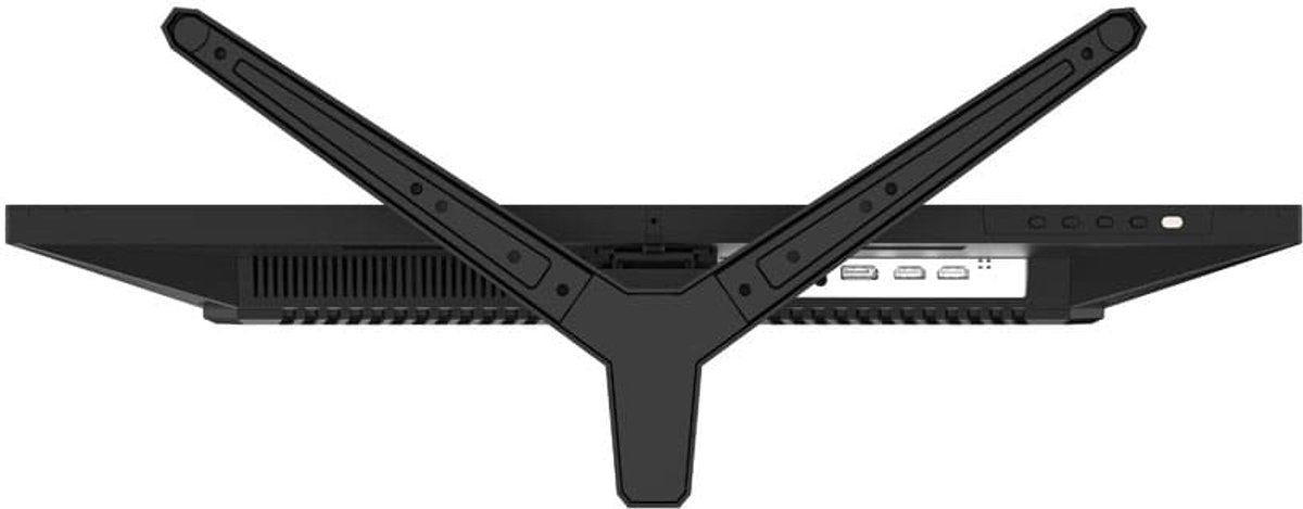 GAME HERO 27 inch FHD Gaming Monitor - 144Hz - 1ms thumbnail 3